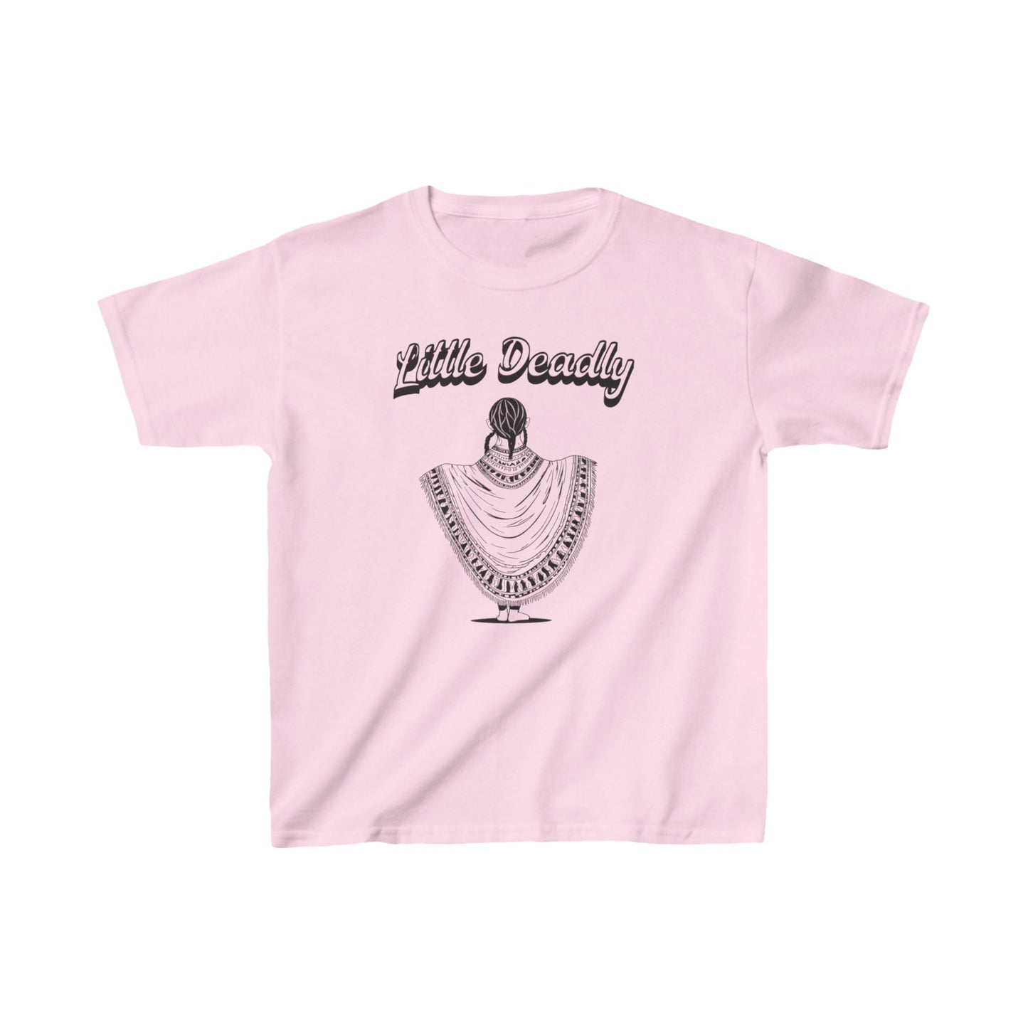 Little Deadly