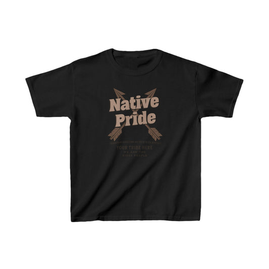 Native Pride Kids